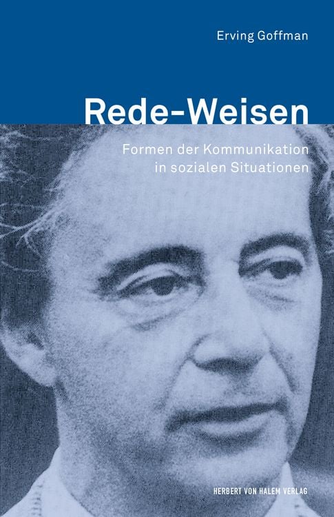 Produktbild: Rede-Weisen