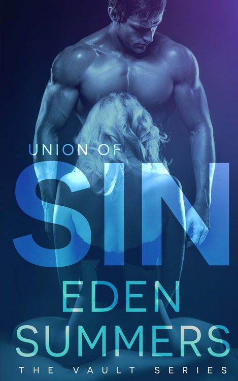 Produktbild: Union of Sin