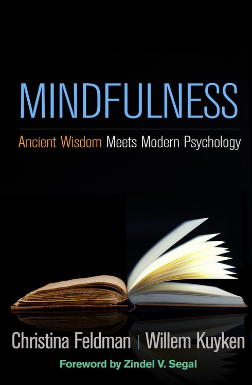 Produktbild: Mindfulness