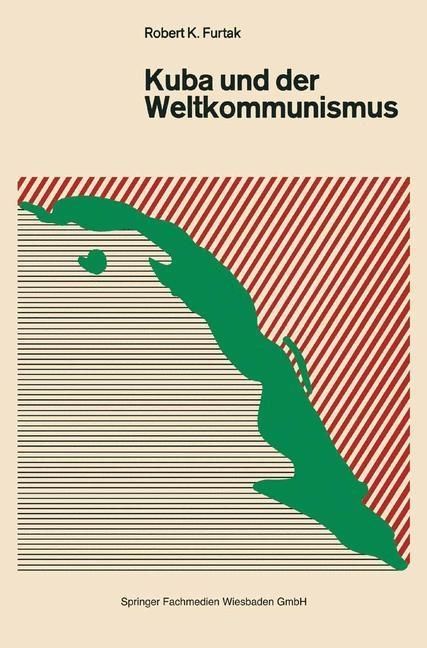 Produktbild: Kuba und der Weltkommunismus