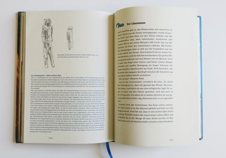 Produktbild: Fred in der Eiszeit