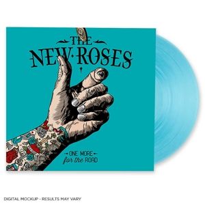 Produktbild: One More For The Road (CuracaoVinyl)