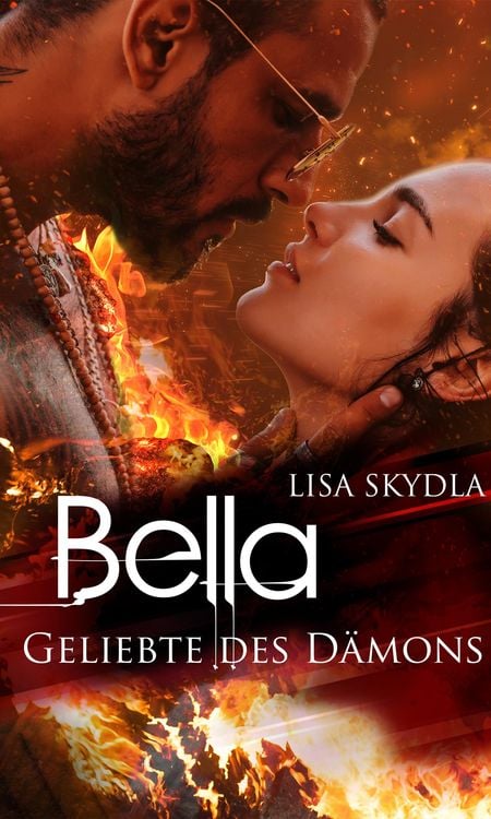 Produktbild: Bella - Geliebte des D&auml;mons