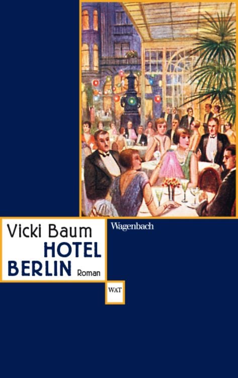 Produktbild: Hotel Berlin