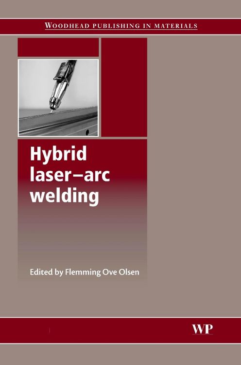 Produktbild: Hybrid Laser-Arc Welding