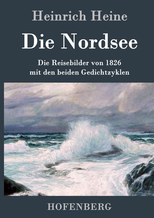 Produktbild: Die Nordsee
