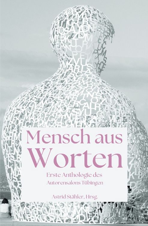 Produktbild: Mensch aus Worten