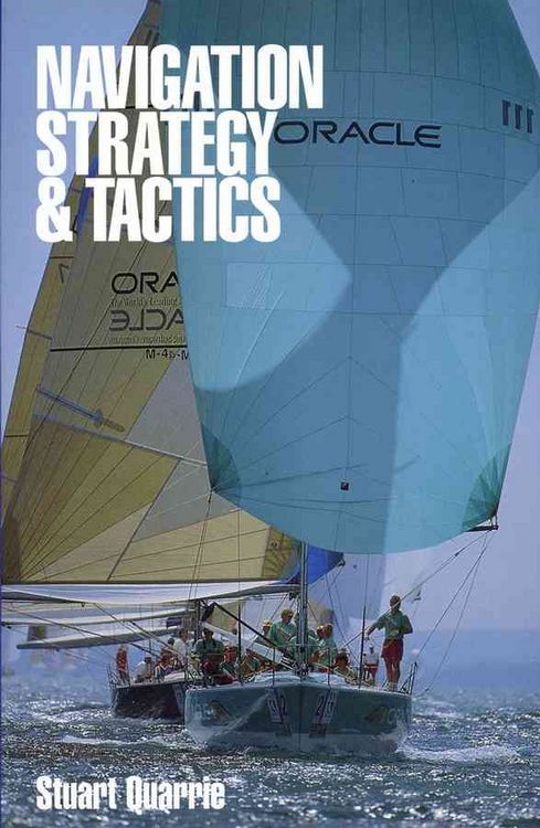 Produktbild: Navigation Strategy & Tactics