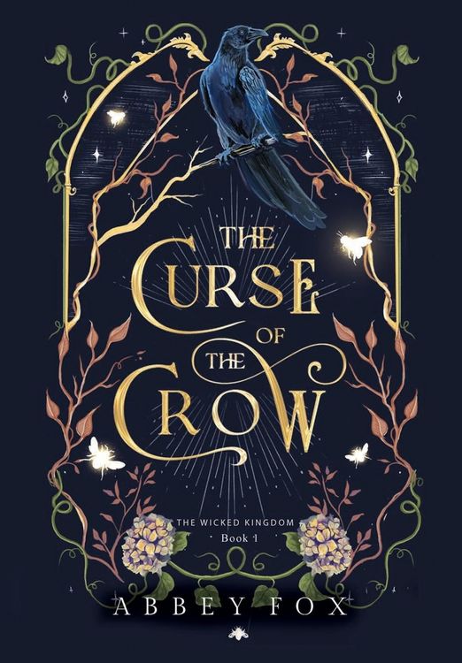 Produktbild: The Curse of the Crow