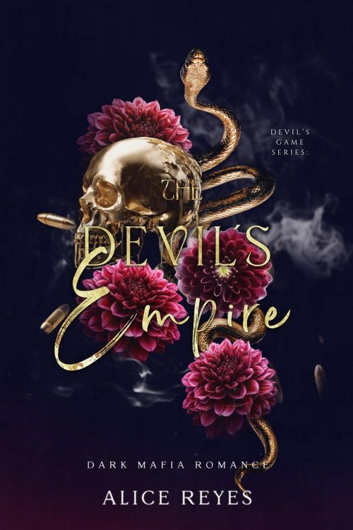 Produktbild: The Devil's Empire: Dark Mafia Romance