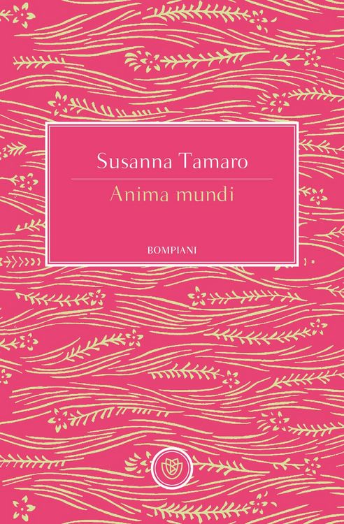 Produktbild: Anima mundi