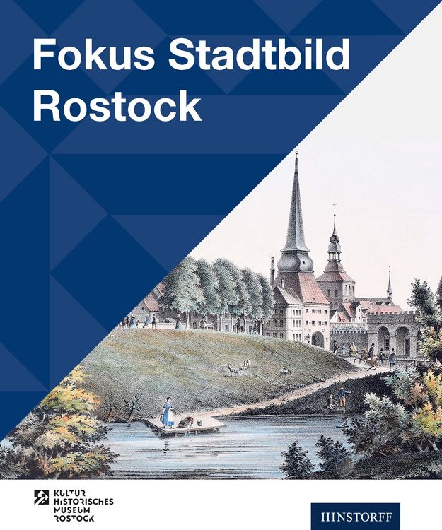 Produktbild: Fokus Stadtbild Rostock