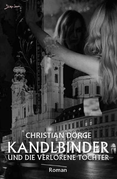 Produktbild: Kandlbinder und die verlorene Tochter