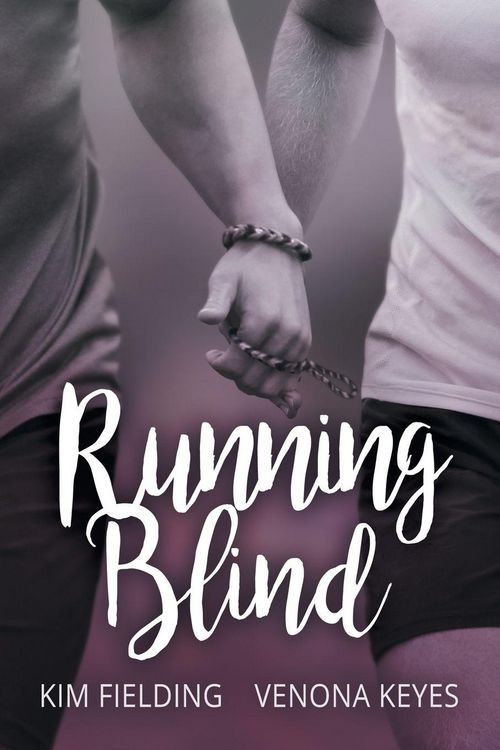 Produktbild: Running Blind