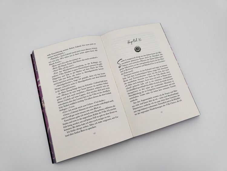 Produktbild: Beautiful Secrets – Wenn du mich berührst