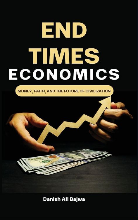 Produktbild: End Times Economics