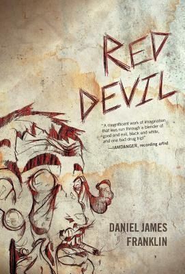 Produktbild: Red Devil