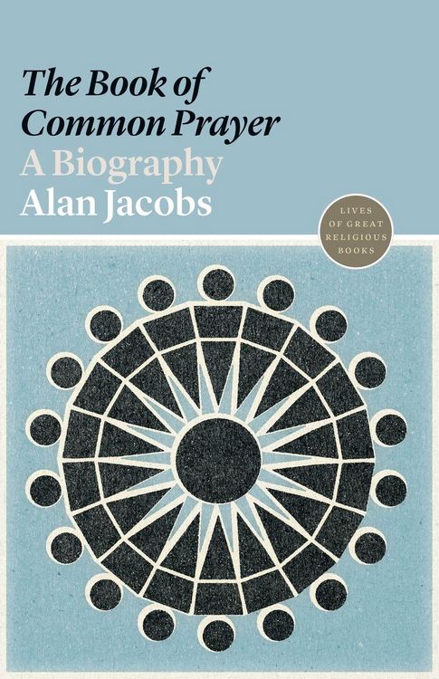 Produktbild: The Book of Common Prayer