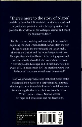 Produktbild: The Last of the President's Men