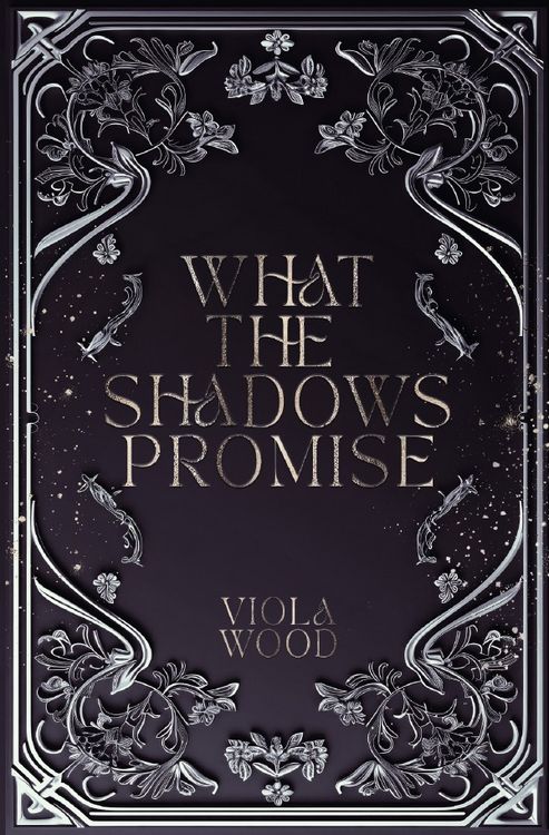 Produktbild: What the Shadows Promise