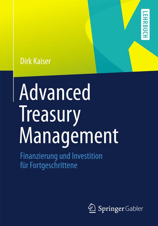 Produktbild: Advanced Treasury Management