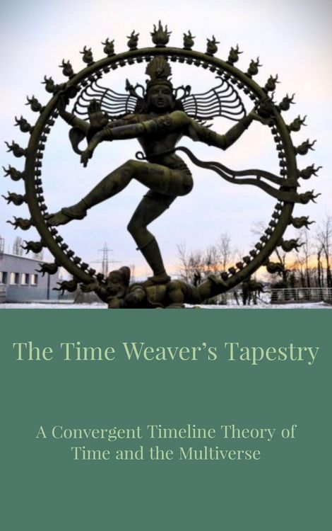 Produktbild: The Time Weaver's Tapestry