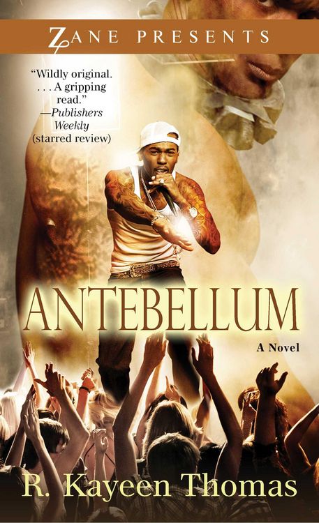 Produktbild: Antebellum