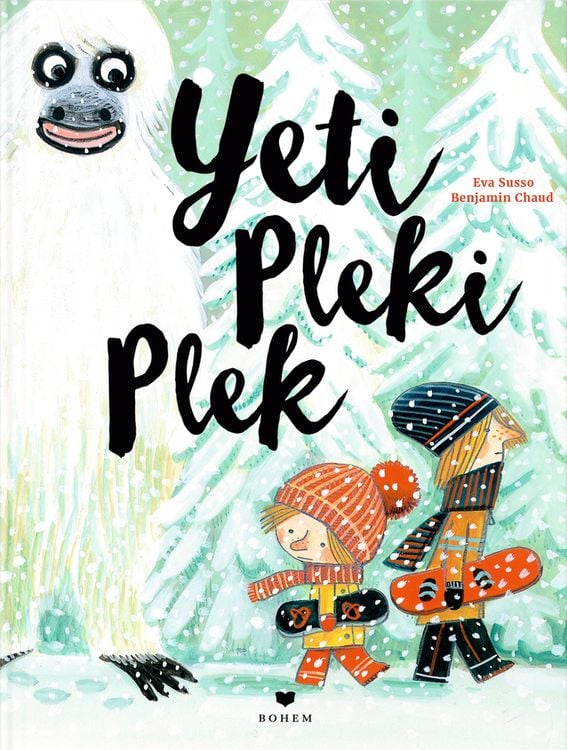 Produktbild: Yeti Pleki Plek