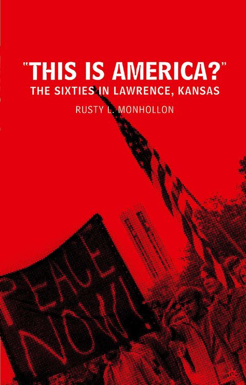 Produktbild: This is America?