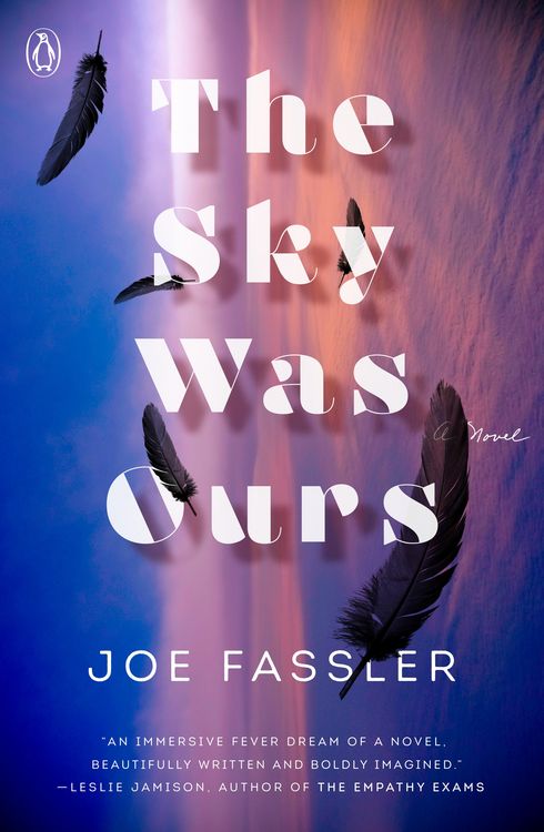 Produktbild: The Sky Was Ours