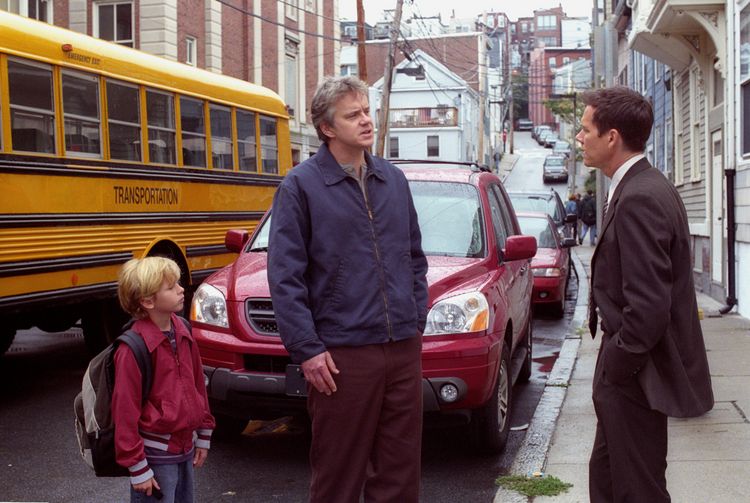 Produktbild: Mystic River