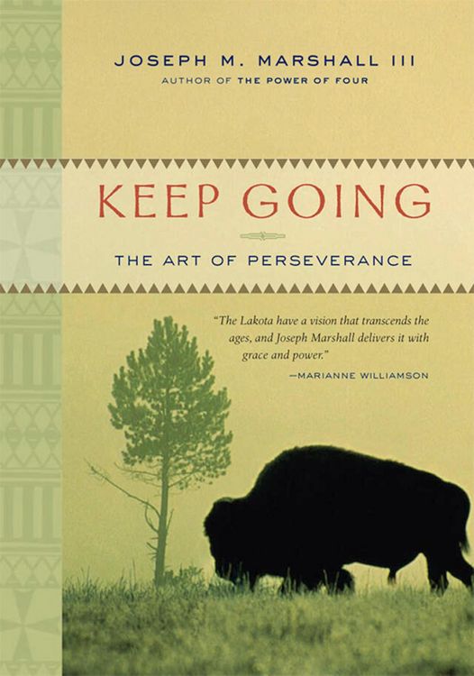 Produktbild: Keep Going