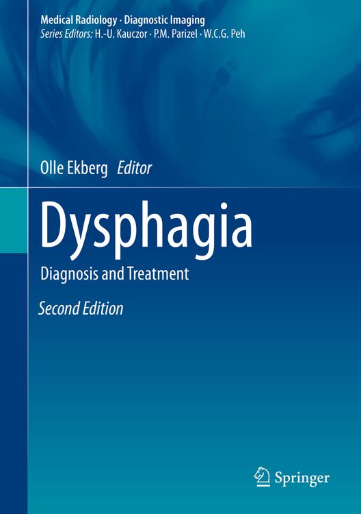 Produktbild: Dysphagia