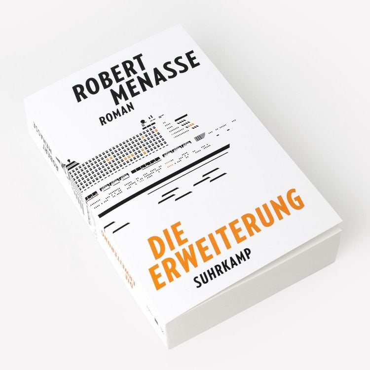 Produktbild: Die Erweiterung