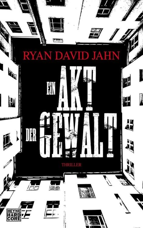Produktbild: Ein Akt der Gewalt