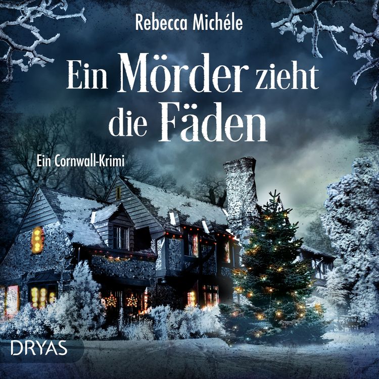 Produktbild: Ein M&ouml;rder zieht die F&auml;den