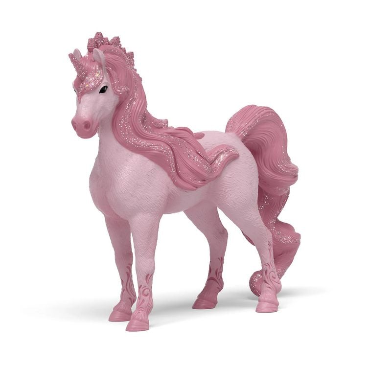 Produktbild: schleich&reg; Bayala Cassiopeia Einhorn Stute