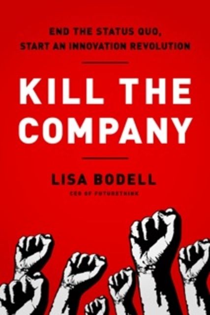 Produktbild: Kill the Company
