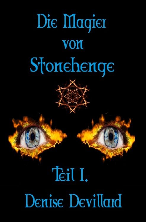 Produktbild: Die Magier von Stonehenge