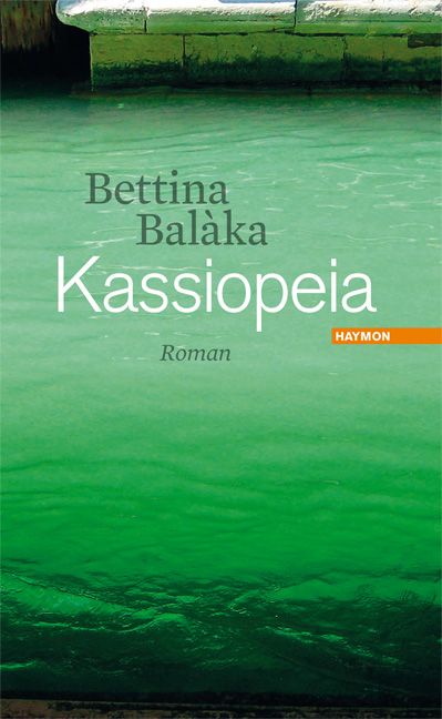 Produktbild: Kassiopeia