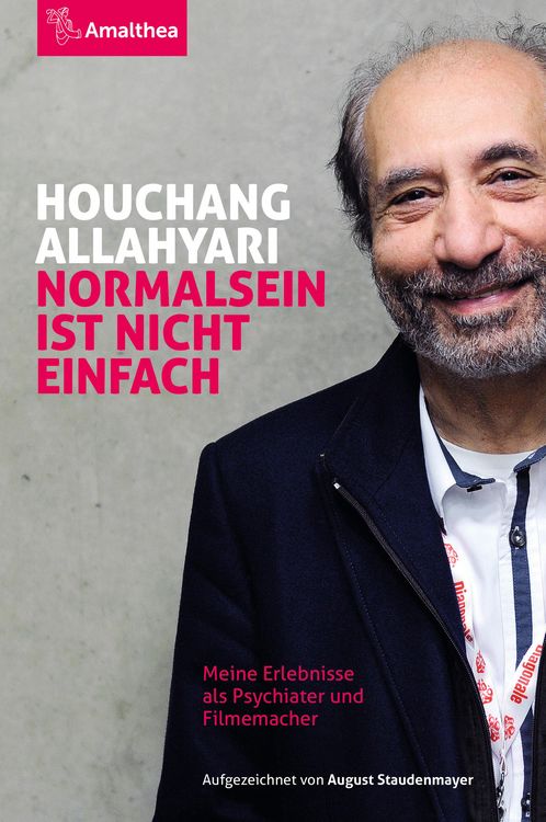 Produktbild: Normalsein ist nicht einfach