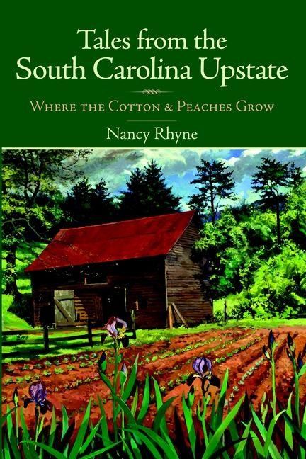 Produktbild: Tales from the South Carolina Upstate