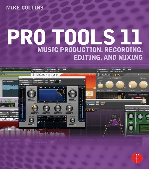 Produktbild: Pro Tools 11