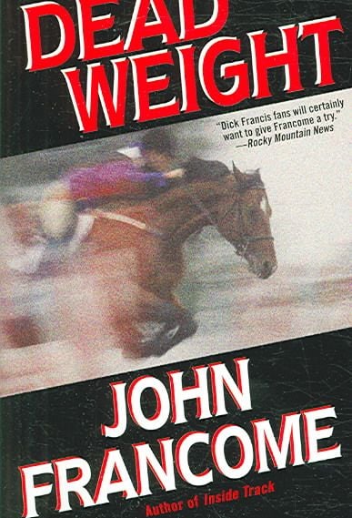 Produktbild: Dead Weight