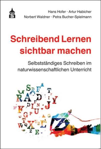 Produktbild: Schreibend Lernen sichtbar machen