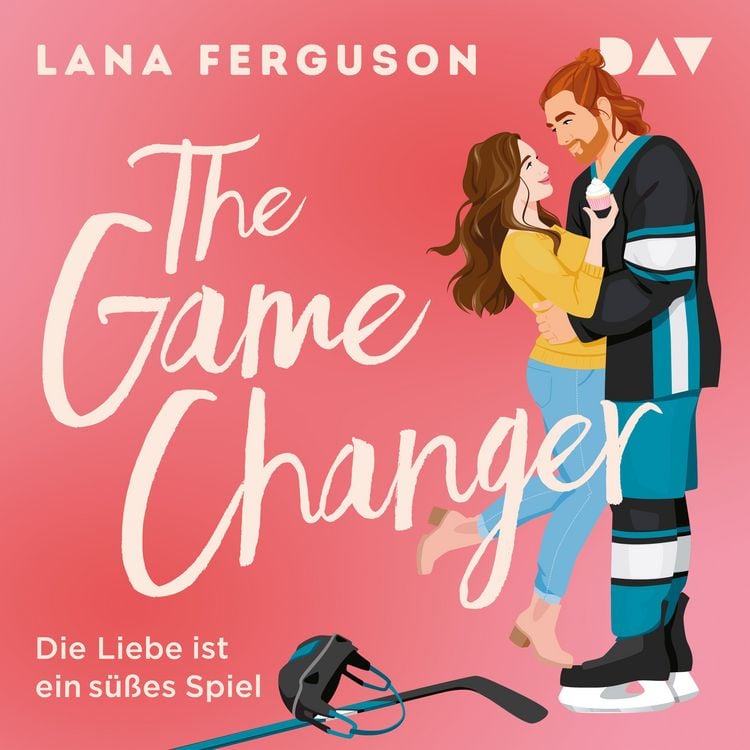 Produktbild: The Game Changer – Die Liebe ist ein süßes Spiel