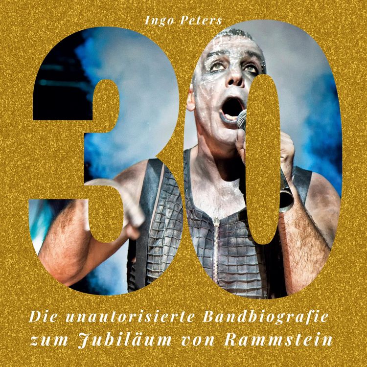 Produktbild: 30 Jahre Rammstein