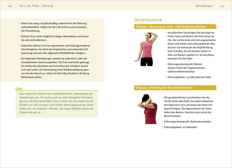 Produktbild: Schulter-Nacken-Training