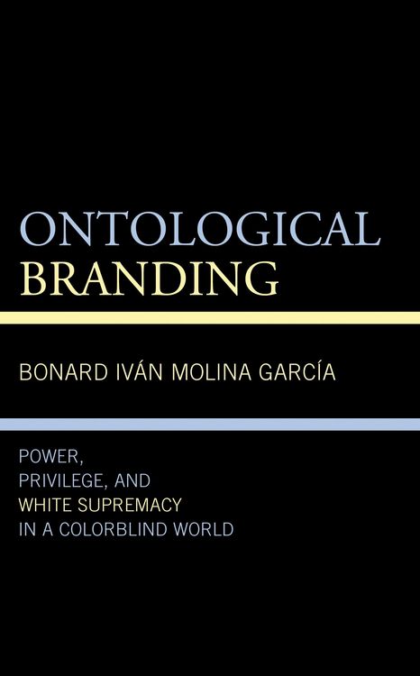 Produktbild: Ontological Branding