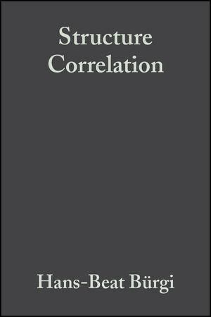 Produktbild: Structure Correlation